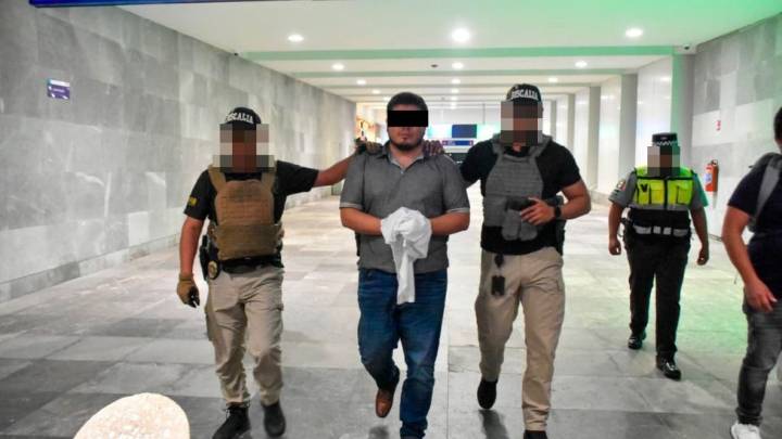 Capturan en Centla, Tabasco, a sujeto involucrado en asesinato de tres taxistas en Playa del Carmen