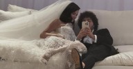 Selena Gomez’s Two Wedding Dresses Celebrate Her Fairytale Nuptials in All Its Glory