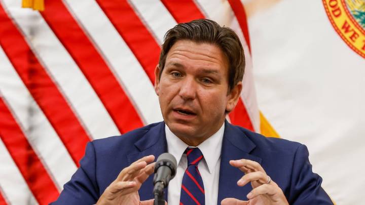 New ‘Deportation Depot’ immigrant detention center opens in north Florida