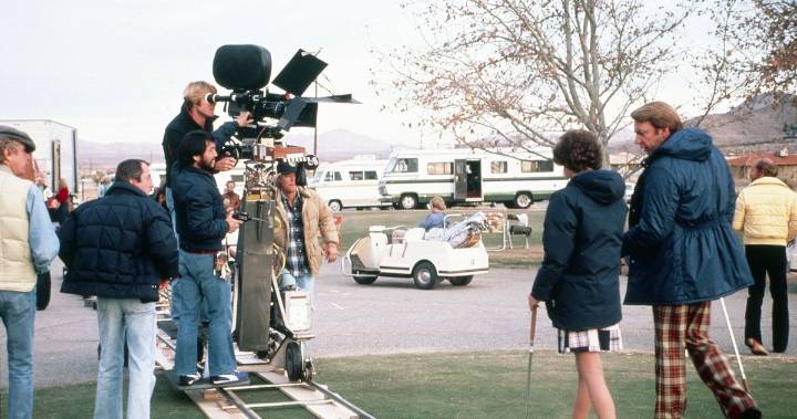 Robert Redford’s Ordinary People Was More Than Oscar Bait
