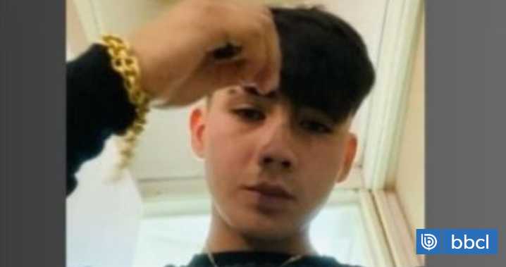 Continúa intensa búsqueda de joven de 22 años desaparecido hace más de 20 días en Los Ángeles