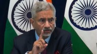 Jaishankar calls for global workforce model amid Trump's $100K H