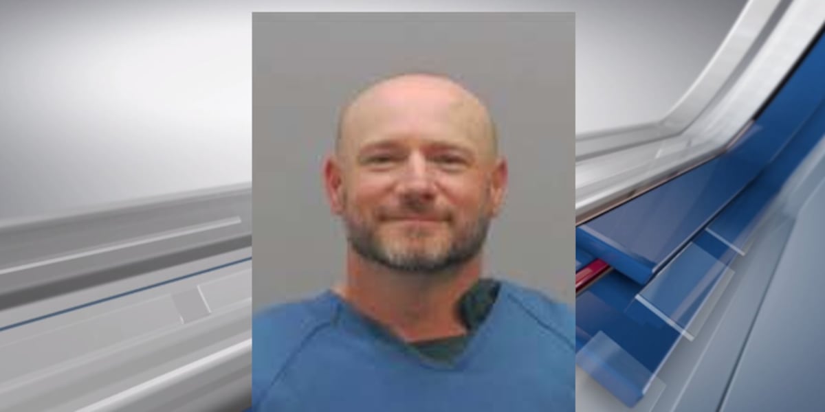 Former officer arrested after investigation into possible student relationship, deputies say