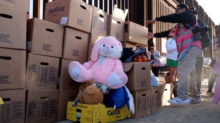 Supervisors vote to expand legal aid to unaccompanied immigrant children