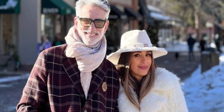 Catherine Siachoque se someterá a una cirugía que Miguel Varoni ya se hizo: así se está preparando