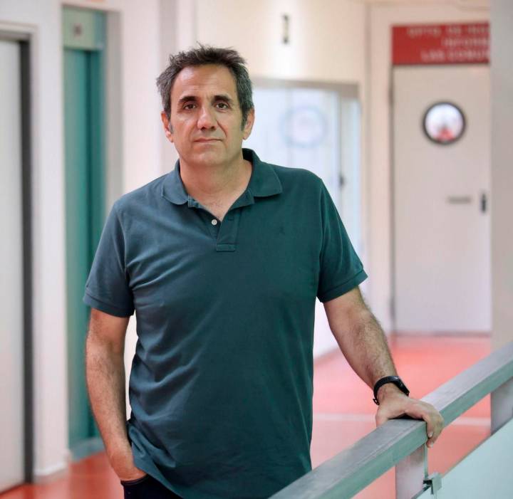 "Desarrollamos herramientas que puedan asistir a biólogos y clínicos"