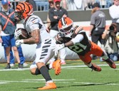 Browns have little room for error in how they need to play and they made too many on Sunday: Dan Labbe