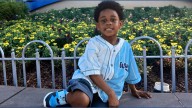 Jayce Saint Bakari Edwards, 4, killed in Charlotte home shooting