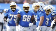 Chargers are first team since 2006 to start 3-0, all against division opponents