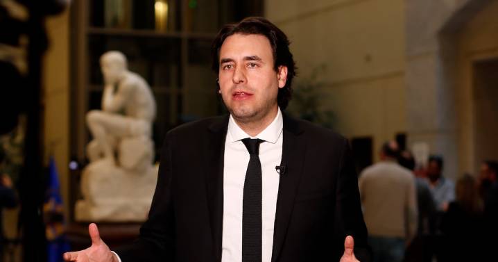 Vlado Mirosevic por proyecto de ley de eutanasia: “La sociedad chilena ya zanjó esta discusión hace mucho rato”