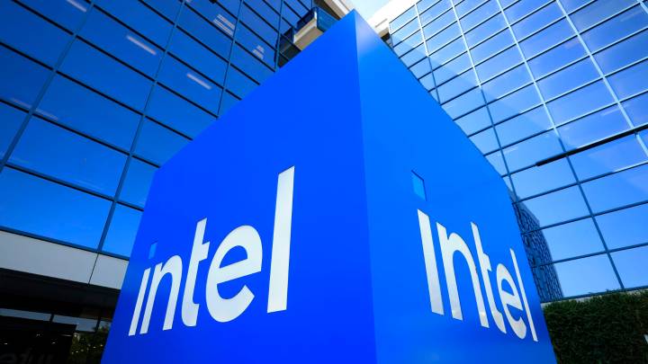 Stocks making the biggest moves midday: INTC, NVO, BLSH, ALL