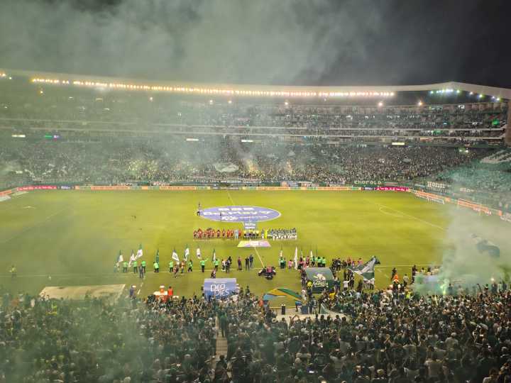 Crisis en el Deportivo Cali: expulsiones e indisciplina complican el presente del equipo