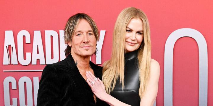 Keith Urban and Nicole Kidman Reportedly Split After 19 Years