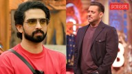Salman Khan reveals he didn’t speak to Amaal Mallik for years, gives him a stern warning on Bigg Boss 19: ‘Your father is apologising to everyone on your behalf’