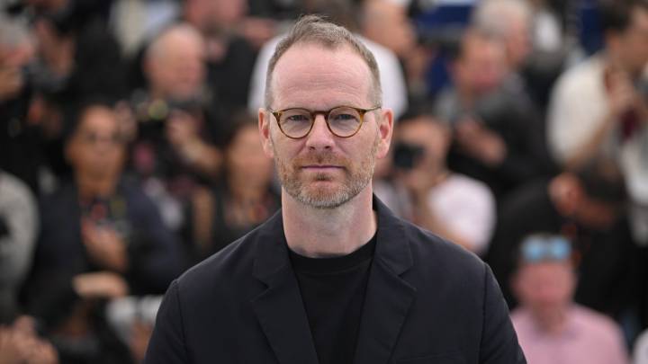 Joachim Trier: Having Final Cut on Films Is a "Moral Responsibility"