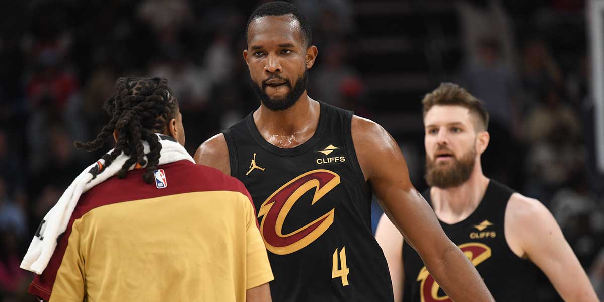 Cavaliers officially reveal 2025 training camp roster