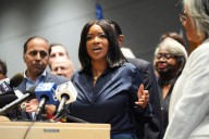 Jasmine Crockett says she won’t allow new GOP-led panel to ‘whitewash’ attack on Capitol