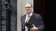 Keir Starmer destituye al embajador británico en EEUU por sus vínculos con Epstein