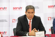 SERVIR logra crecimiento histórico en implementación de la Gestión del Rendimiento