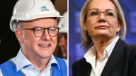 Labor extends lead as Coalition support collapses to record low