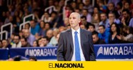 Joan Laporta tiene un plan para construir un Barça de básquet estelar sin Joan Peñarroya