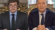 Deja vu: "Lo peor ya pasó", la frase de Milei que dijo Macri antes del descalabro de 2018