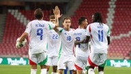 En Partidazo, Italia Derrotó 5-4 a Israel en Eliminatorias Rumbo al Mundial 2026