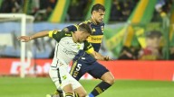¡Otro tropezón! Boca cayó agónicamente con Defensa y Justicia y repitió viejos errores