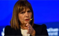 Bullrich, sobre la filtración de audios: “Es una de las operaciones más peligrosas de la historia”