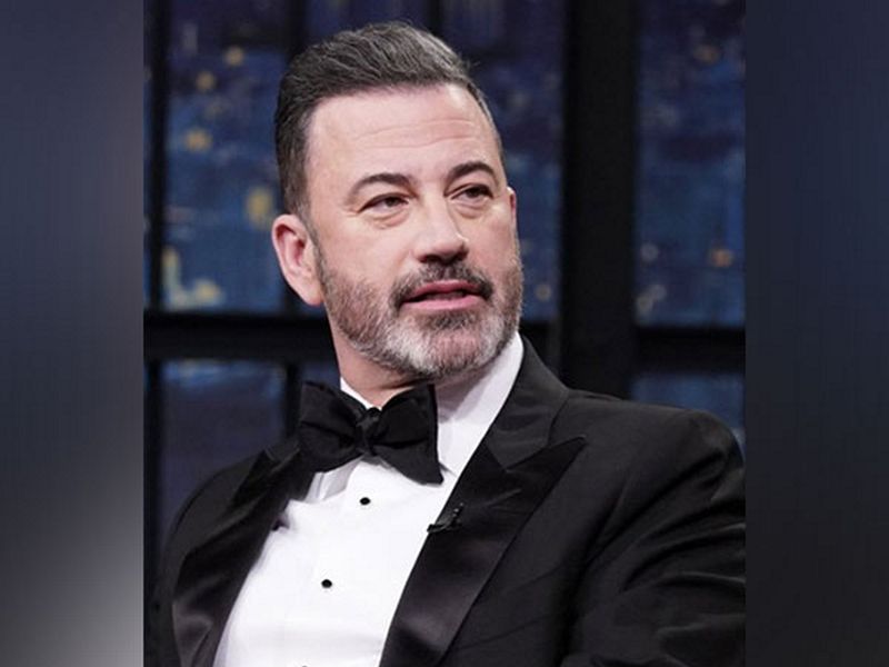 Jimmy Kimmel heads back to late-night television from six