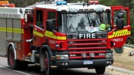Atwell: Police investigate apartment fire with ‘undetermined’ cause on Flourish Loop