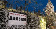 EastEnders star lets slip 'exciting' Christmas update as fans say 'I have high hopes'