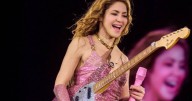 Shakira suma otra fecha Argentina: cuándo será su tercer recital