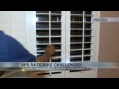 APS rate hike challenged by AG Mayes