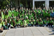La provincia garantiza la participación de deportistas entrerrianos en los Juegos Evita