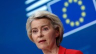 Von der Leyen endurece el tono contra Netanyahu