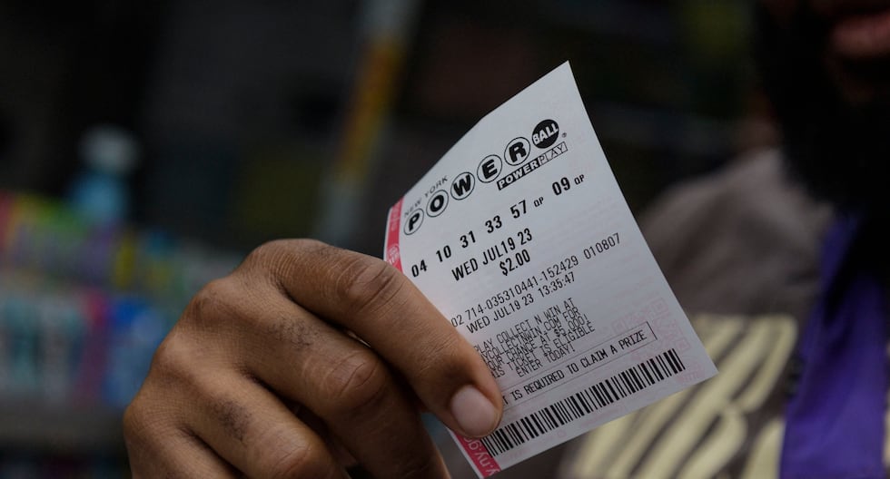 Resultados Powerball hoy, 20 de septiembre 2025: números ganadores y cómo ver sorteo premio mayor de $99 millones en EE.UU.