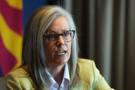 CCP businessman slides check to governor after she blocks anti