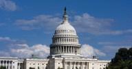 Republicans advance slate of bills overhauling D.C. crime laws