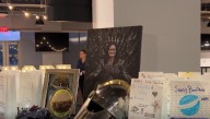 'Lights of Hope' event honors families, raises money for cancer research