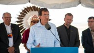 Blood Tribe Department of Health CEO announces departure