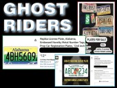Ghost cars haunt city streets: report
