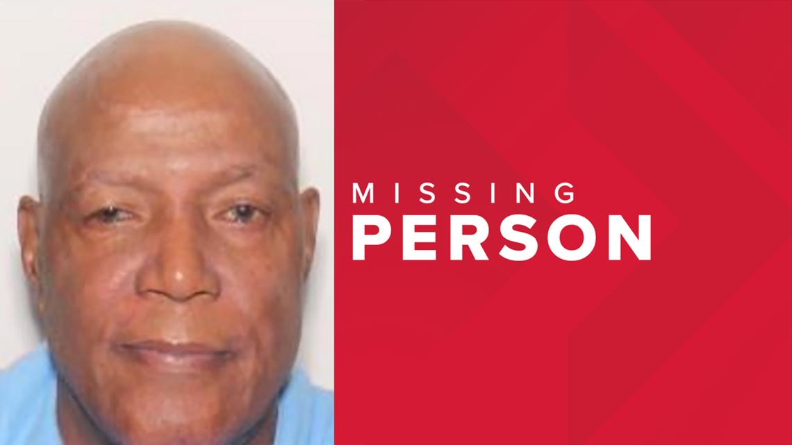 Police searching for missing 70-year-old Indianapolis man