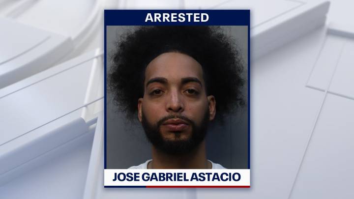 Kissimmee man arrested in alleged road rage shooting that left 2 wounded