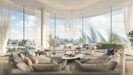 Aldar Unveils Mandarin Oriental Penthouses in Abu Dhabi