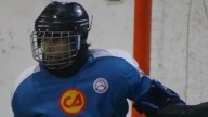 Conmoción en el hockey sanjuanino por el grave accidente de un jugador de UVT
