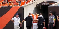Joe Burrow toe injury: Bengals QB downgraded to out NFL Week 2 game vs Jaguars