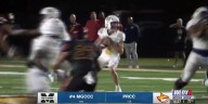 JUCO FOOTBALL: #4 Mississippi Gulf Coast CC @ Pearl River CC (09/25/2025)