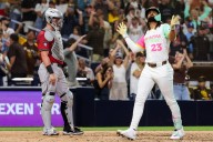 Tom Krasovic: Padres can expect better outcome this time than in 1984