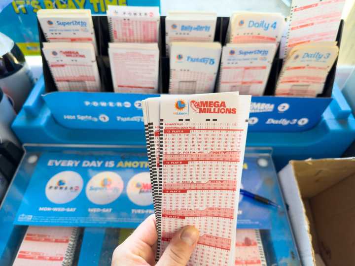 No One Possesses Winning Mega Millions Numbers